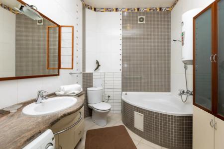 Hostel on Ploschad Pobedi - 21