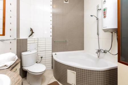 Hostel on Ploschad Pobedi - 23