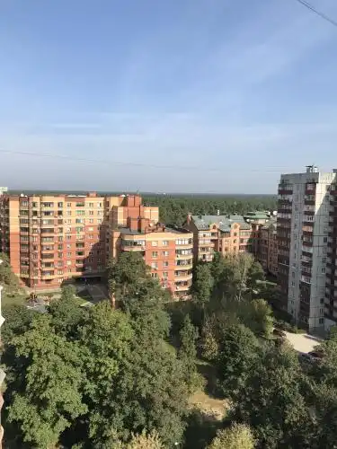 Жуковский ( пл. Громова ) - 3