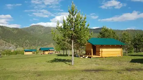 В Гостях у Репки - 0