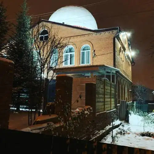 Купол - 2