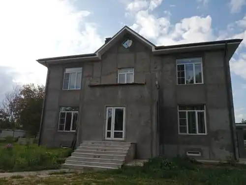 Мирный - 0