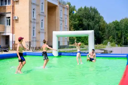 Форест Парк - 0