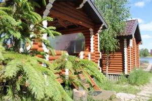 Загородный клуб «Успенка», Зеленодольск