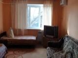 Бюджетный трехместный номер