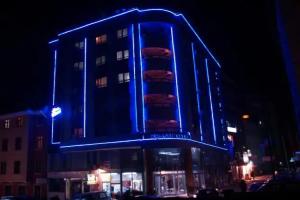 Grand Duman Hotel, Анкара