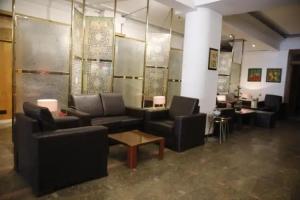 Hotel «Yeni», Анкара