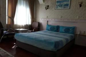 Отель «Antik Otel», Анкара