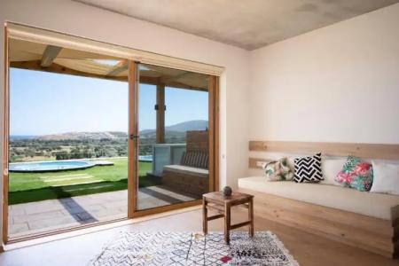 Datça Vineyard - 28