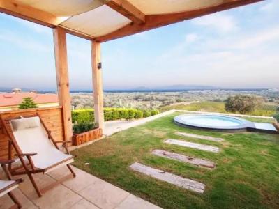 Datça Vineyard - 23