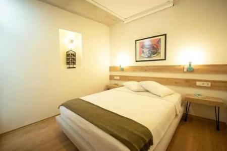 Datça Vineyard - 32