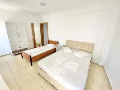 Datça Merkez Apart - 3
