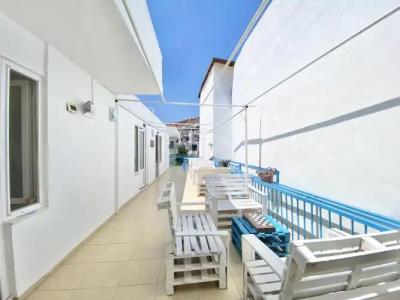 Datça Merkez Apart - 8