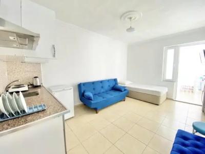 Datça Merkez Apart - 14