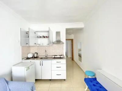 Datça Merkez Apart - 17