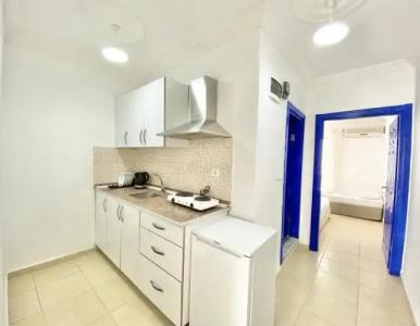 Datça Merkez Apart - 16