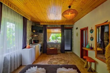 Faralya Yoruk Evi - 72