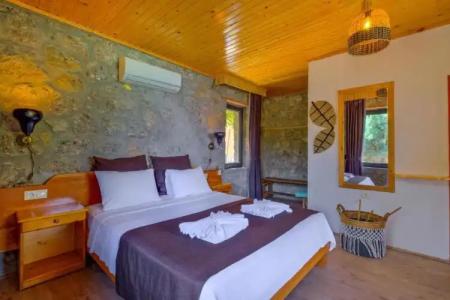 Faralya Yoruk Evi - 36