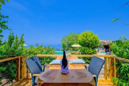 Faralya Yoruk Evi - 82