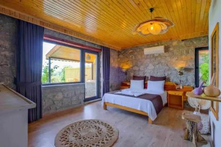 Faralya Yoruk Evi - 105