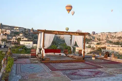 Lucky Cave Cappadocia - 0