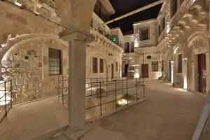 Отели 5 звезд