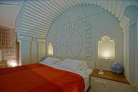 Taru Cave Suites - 119