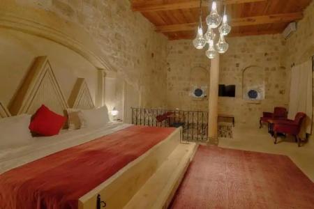 Taru Cave Suites - 158
