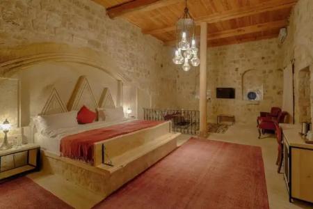 Taru Cave Suites - 157