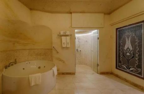 Taru Cave Suites - 164