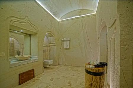 Taru Cave Suites - 144