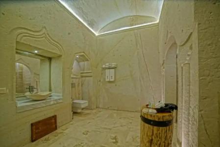 Taru Cave Suites - 31