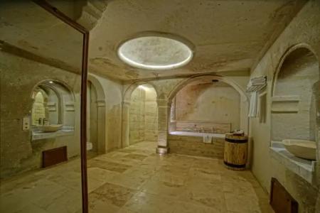Taru Cave Suites - 148