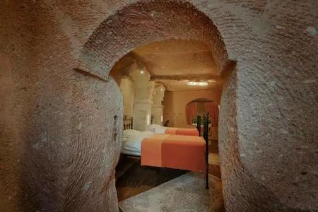 Taru Cave Suites - 94