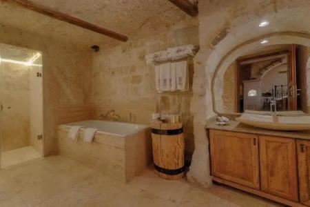 Taru Cave Suites - 98