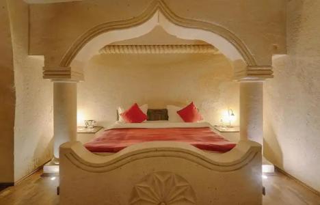 Taru Cave Suites - 28