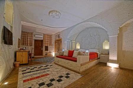Taru Cave Suites - 125