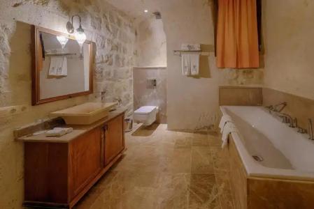 Taru Cave Suites - 23