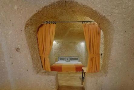 Taru Cave Suites - 86