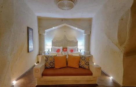 Taru Cave Suites - 46