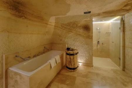 Taru Cave Suites - 39