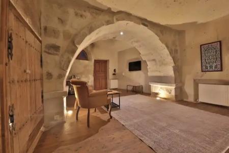Taru Cave Suites - 56