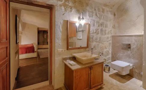 Taru Cave Suites - 22