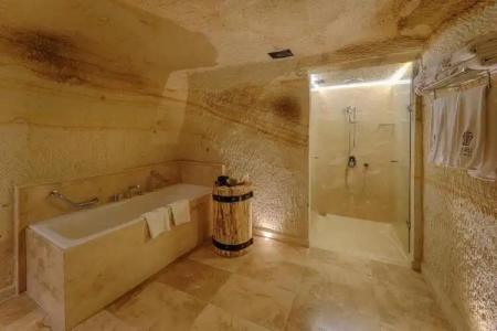 Taru Cave Suites - 88