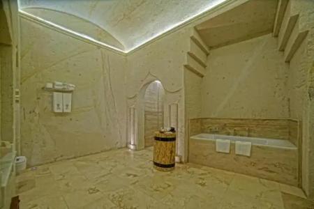 Taru Cave Suites - 115