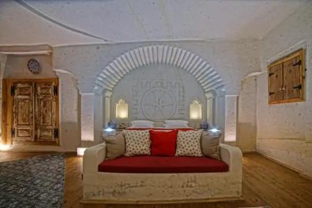 Taru Cave Suites - 47