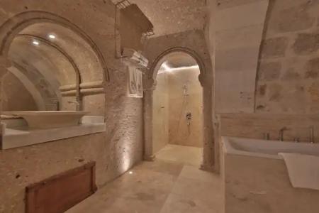 Taru Cave Suites - 78