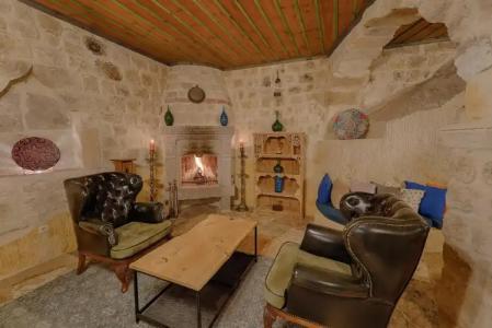 Taru Cave Suites - 36