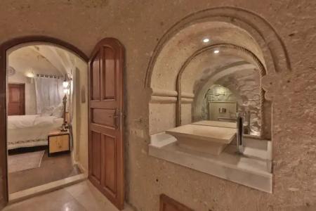 Taru Cave Suites - 79