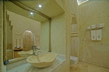 Taru Cave Suites - 147